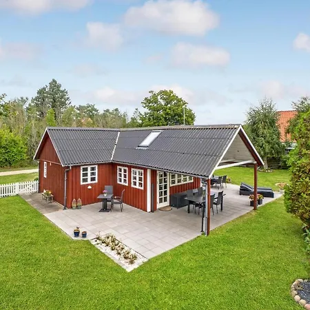 Semesterbostad Beautiful In With Kitchen *