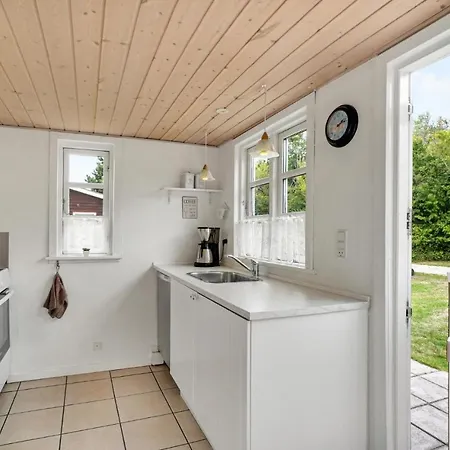 Two-bedroom In Feriehus *
