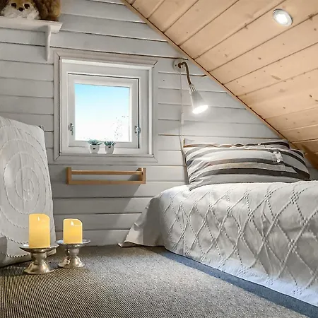 Two-bedroom In Gorlev