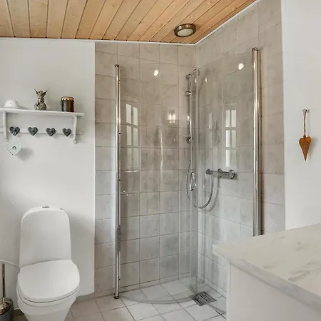 Feriehus Two-bedroom In