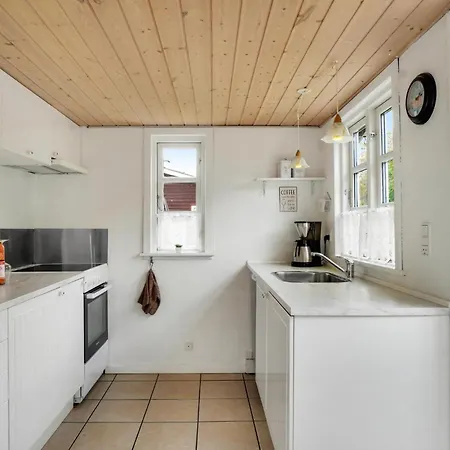 Beautiful In With Kitchen Semesterbostad *