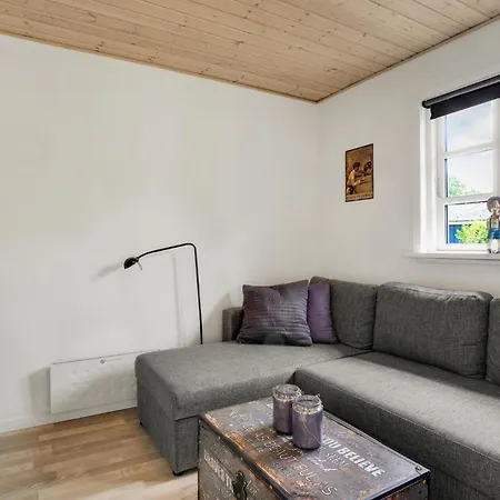 Feriehus Two-bedroom In *