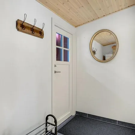 Two-bedroom In Feriehus Gorlev