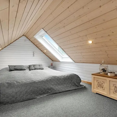 Feriehus Two-bedroom In Gorlev