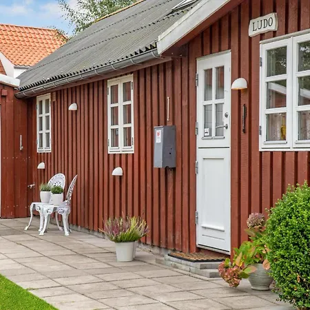 Two-bedroom In Gorlev