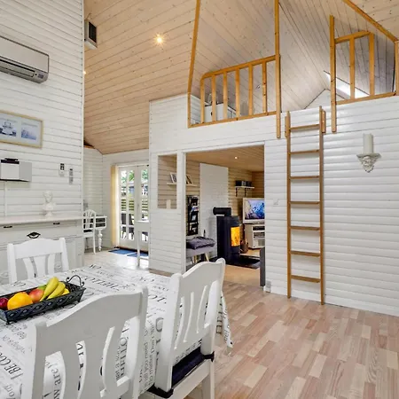 Two-bedroom In * Gorlev