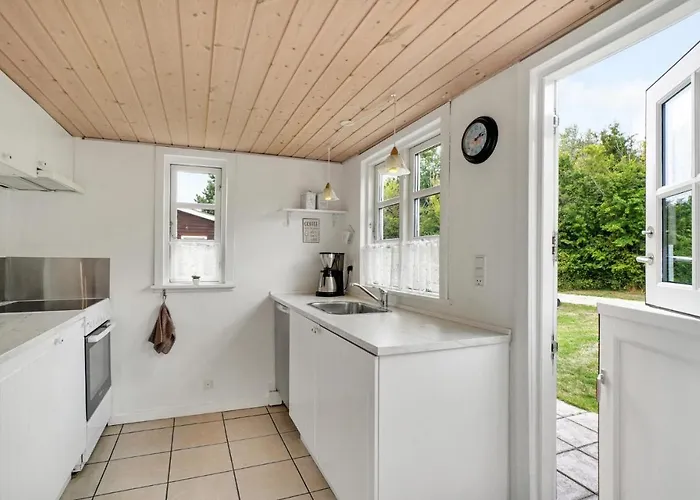 Two-bedroom In Casa vacanze *