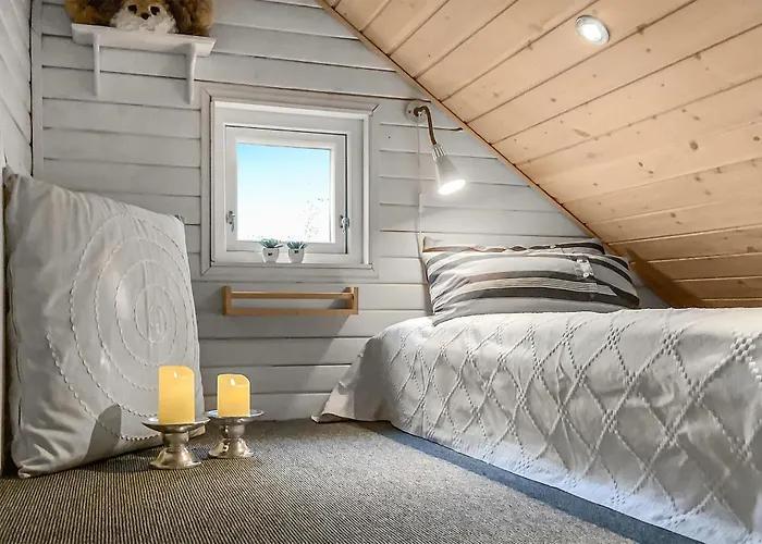 Two-bedroom In Gorlev