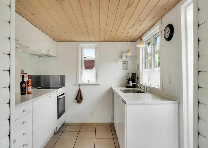 Two-bedroom In Casa vacanze *