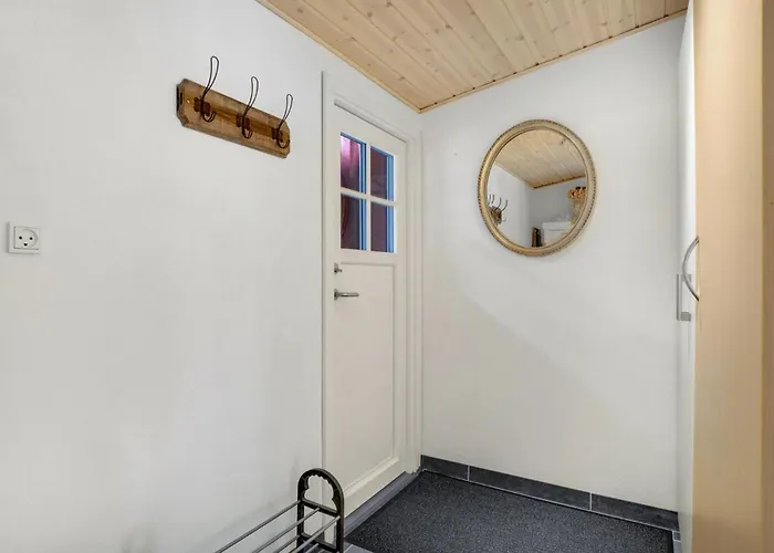 Two-bedroom In Casa vacanze Gorlev
