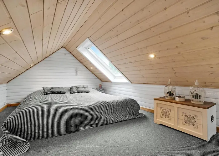 Casa vacanze Two-bedroom In Gorlev