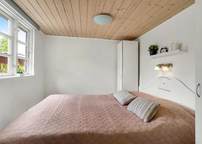 Two-bedroom In *
