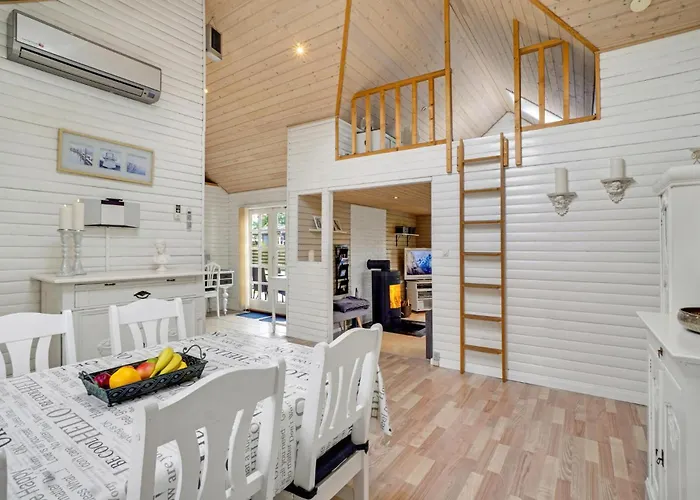 Two-bedroom In * Gorlev