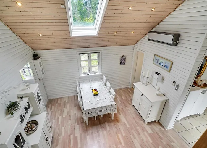 Two-bedroom In