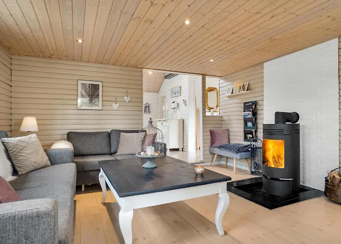 Two-bedroom In Casa vacanze